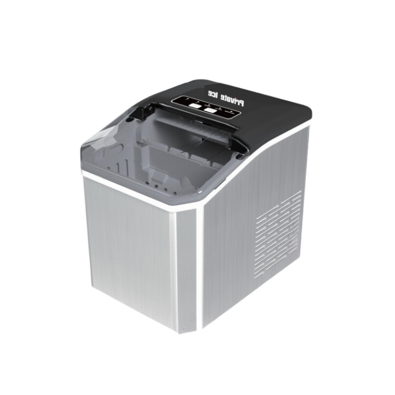 By Kitchen 12 Kg Private Ice Küp Buz Makinesi